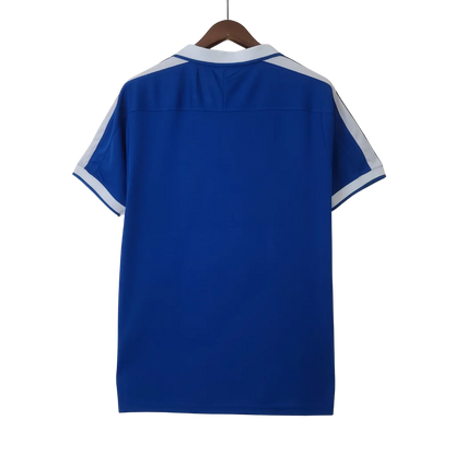 Men's Jersey Brazil National Team Retro Away 1997