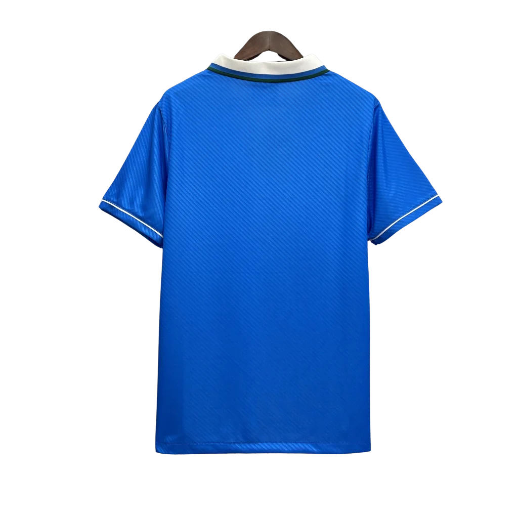 Men's Jersey Brazil National Team Retro Away 93/94
