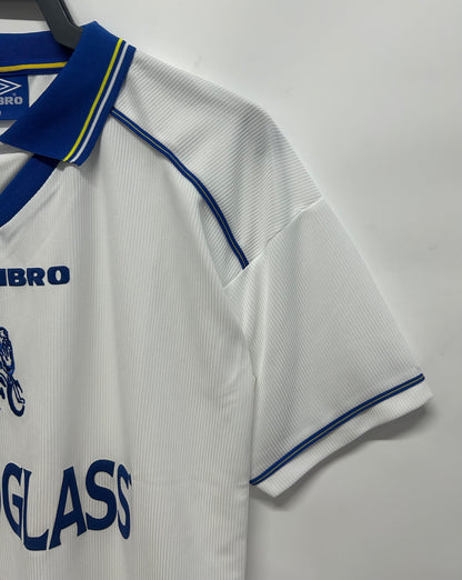 Man's  Jersey Retro Chelsea Team Away - 1998/2000
