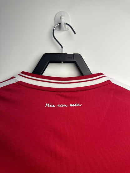 Man's Jersey Bayern Munchen Team Home - 2013/2014