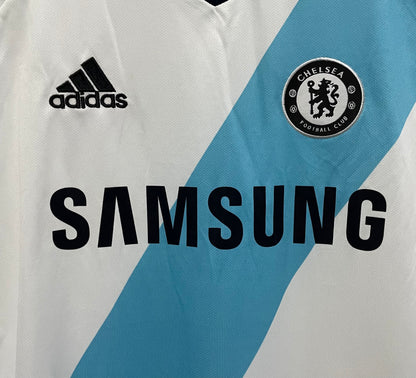 Man's Jersey Retro Chelsea Team Away - 2012/2013