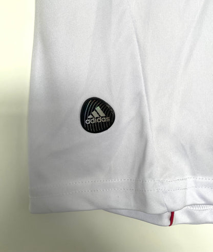 Man's Retro Jersey Milan Team Away- 2011/12