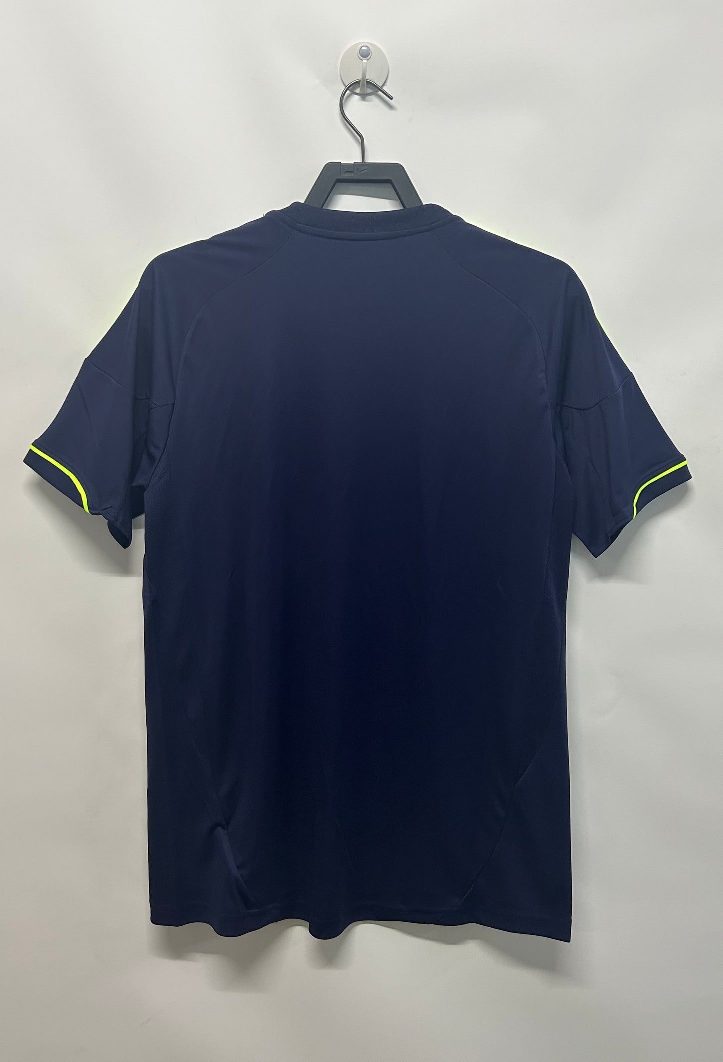 Man's Retro Jersey Real Madrid Team  Away - 2012/2013