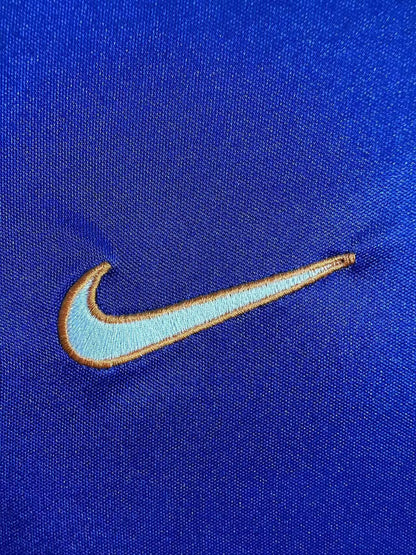 Man's Retro Jersey Netherlands National Team Away - 1998