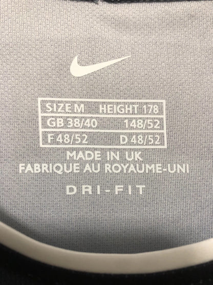 Man's Retro Jersey PSG Team II - 2001/02