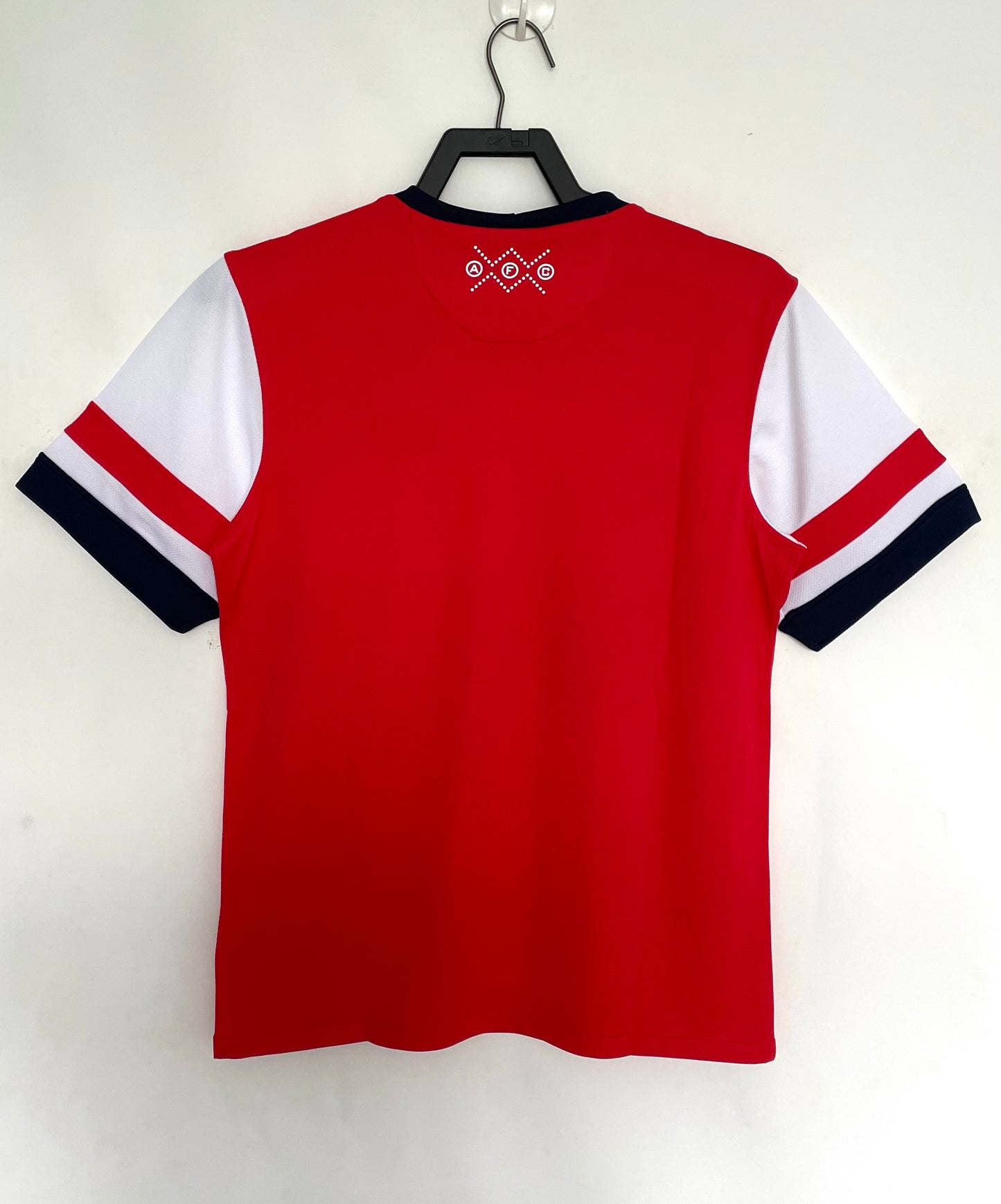 Man's Retro Jersey Arsenal Team Home  - 2012/13