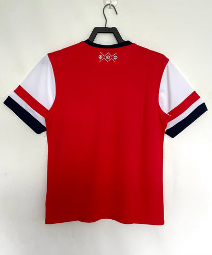 Man's Retro Jersey Arsenal Team Home  - 2012/13