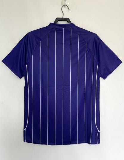 Jersey Manchester City Retro Away - 2007/2008