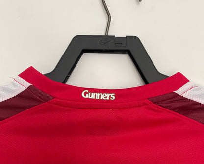 Man's Retro Jersey Arsenal Team Home - 2008/10