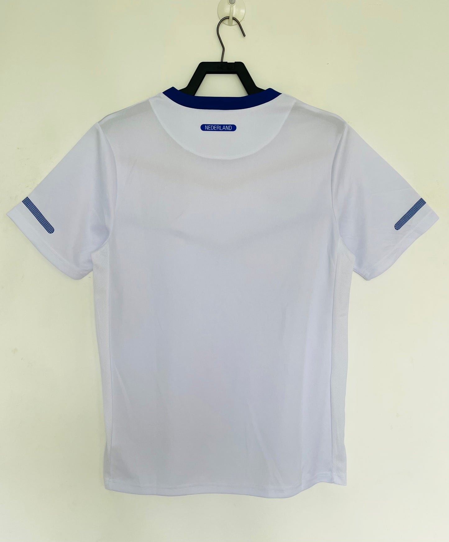 Man's Retro Jersey Netherlands National Team Away - 2010