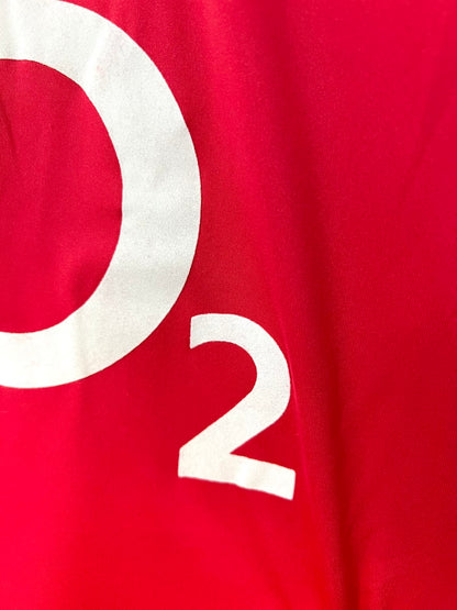 Man's Retro Jersey Arsenal Team - 2004/05