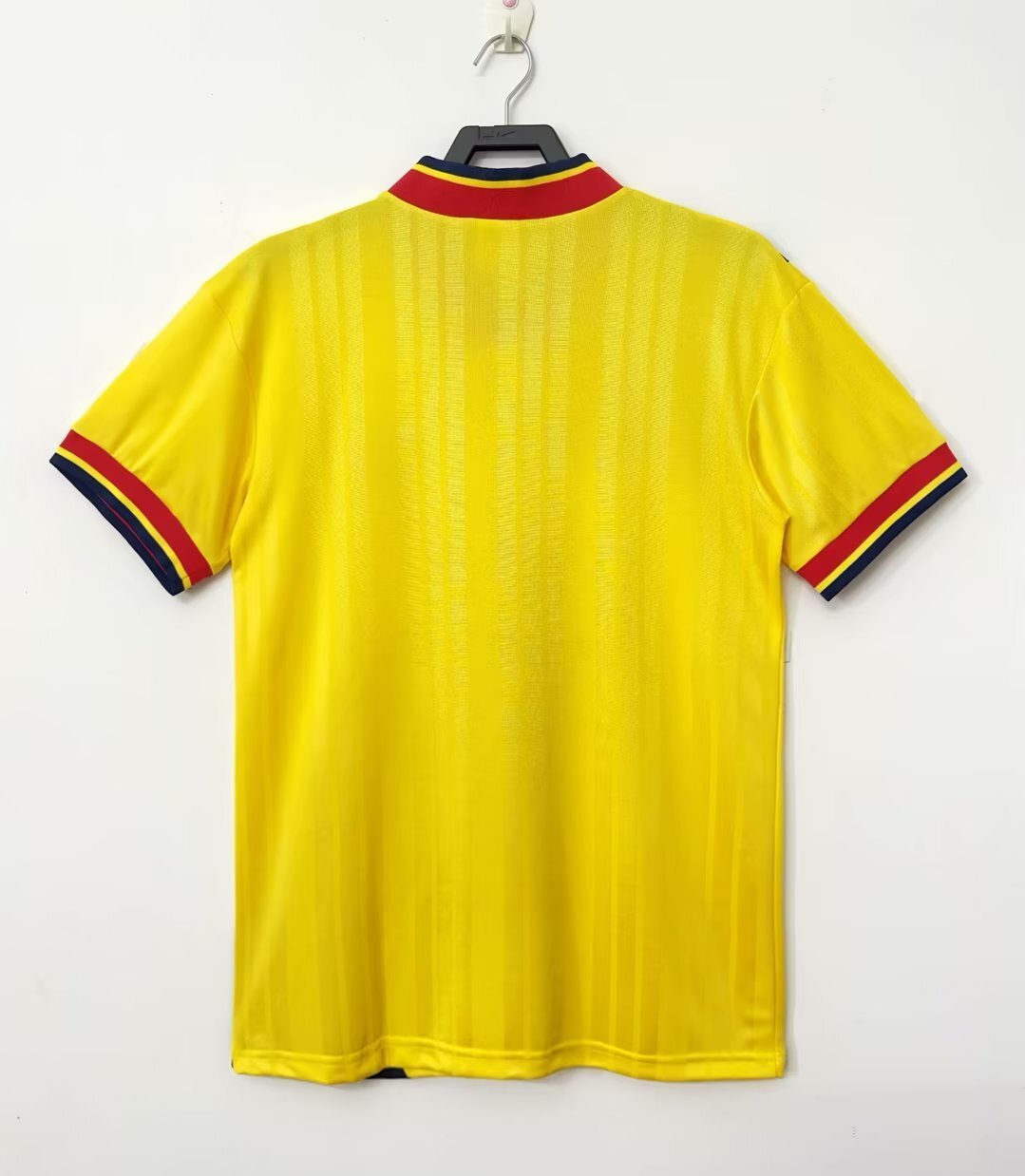 Man's Retro Jersey Arsenal Team - 1993/94