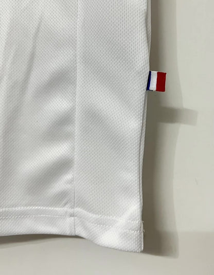 Man's Retro Jersey France National Team - 1998
