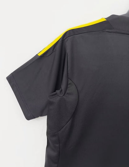 Man's Retro Jersey Real Madrid Team - 2011/12