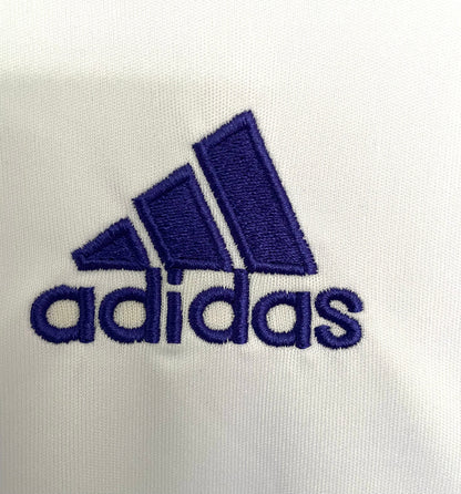 Man's Retro Jersey Real Madrid Team - 2007/08