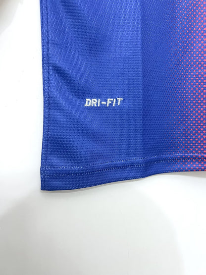Man's Retro Jersey Barcelona Team - 2012/13