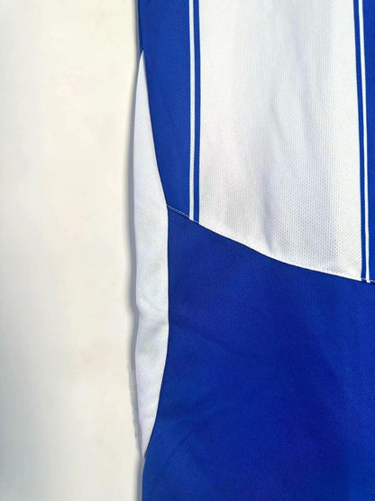 Man's Jersey Retro Porto Home - 2003/04