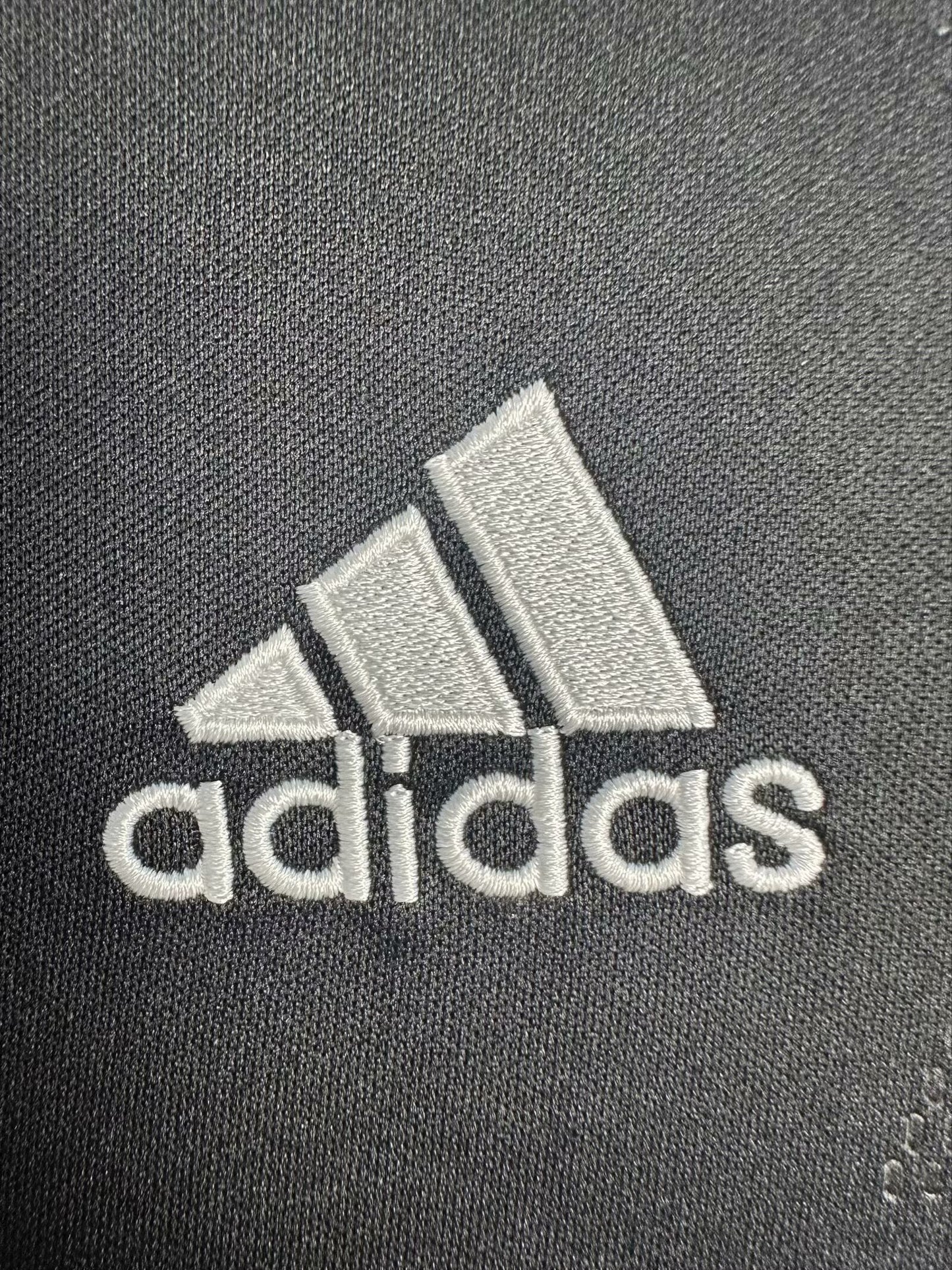 Man's Retro Jersey Real Madrid Team  Away - 2001/2002