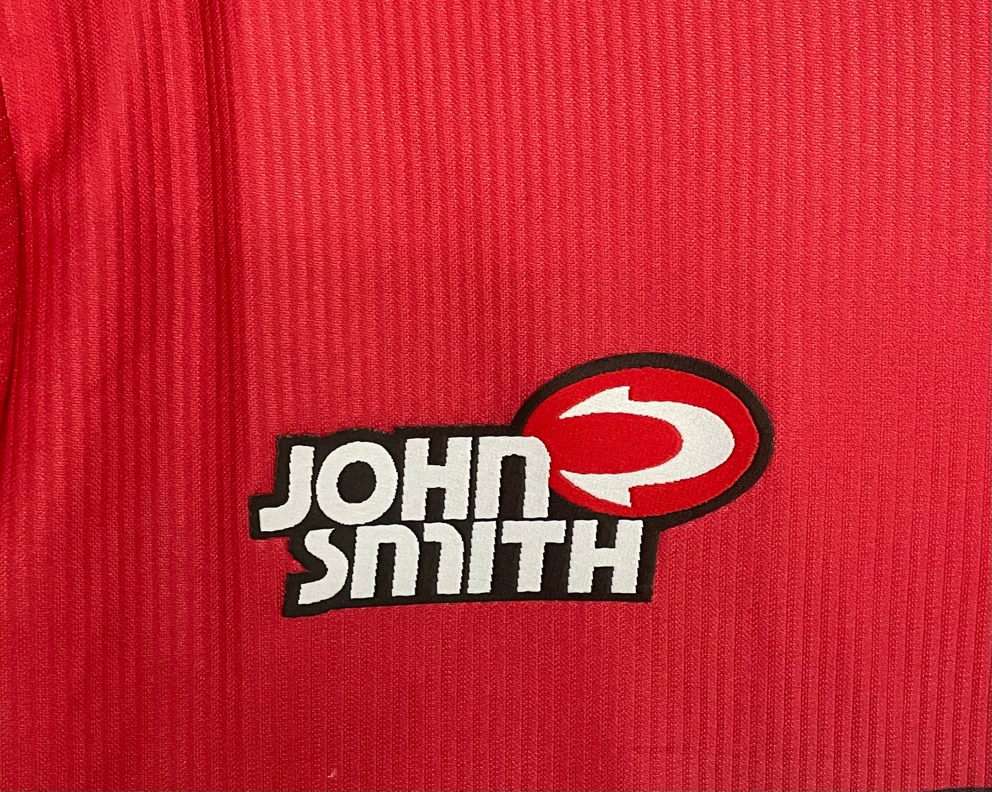 Retro Jersey Mallorca Home - 2000/2001