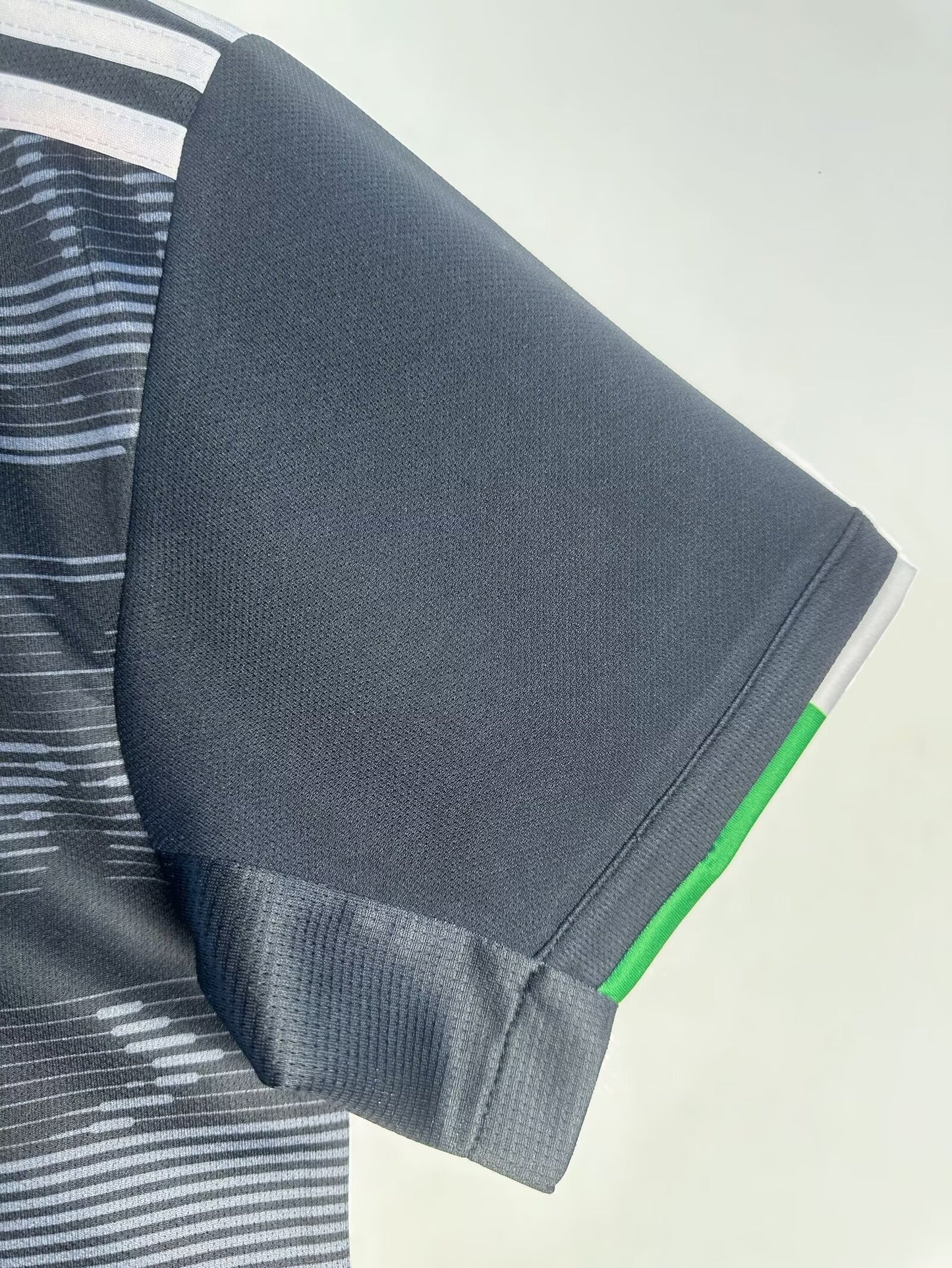 Man's Retro Jersey Mexico National Team Home - 2019