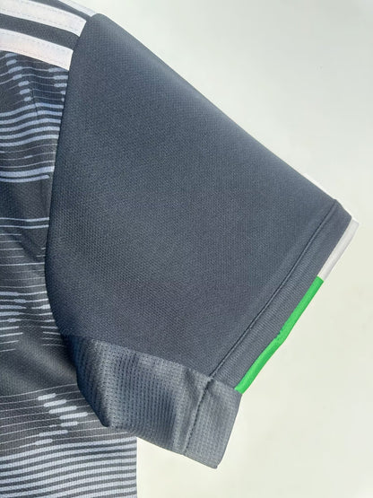 Man's Retro Jersey Mexico National Team Home - 2019