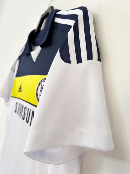 Man's Retro Jersey Chelsea Team - 2011/12