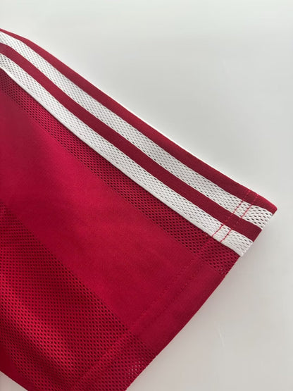 Man's Retro Jersey Liverpool Team Home - 1995/1996