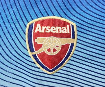 Man's Retro Jersey Arsenal Team - 2002/04