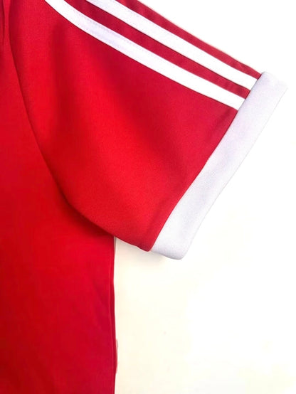 Man's Retro Jersey Nottingham Forest I - 1979/80