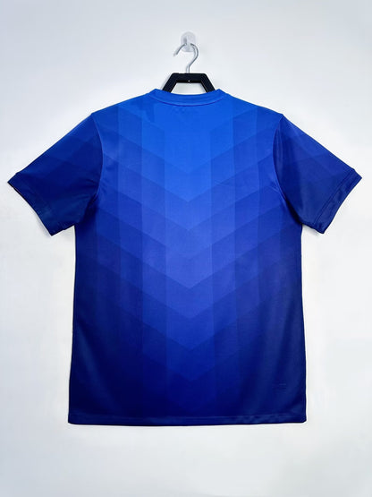 Man's Retro Jersey Netherlands National Team Away - 2014