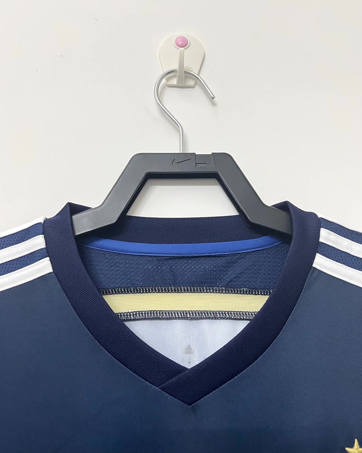 Man's Retro Jersey Argentina National Team - 2014