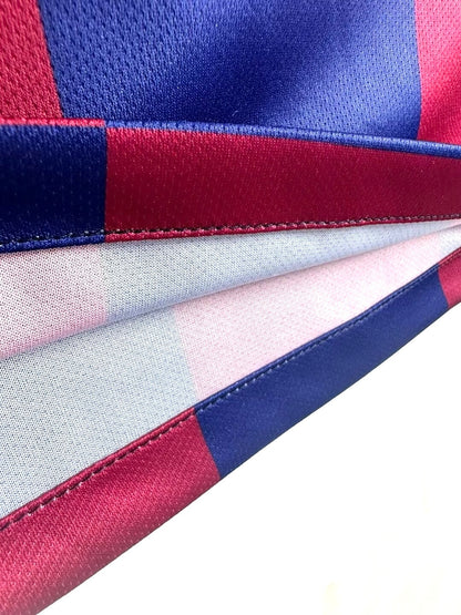 Man's Retro Jersey Barcelona Team Home - 2019/20