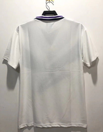 Man's Retro Jersey Scotland National Team Away - 1994/96
