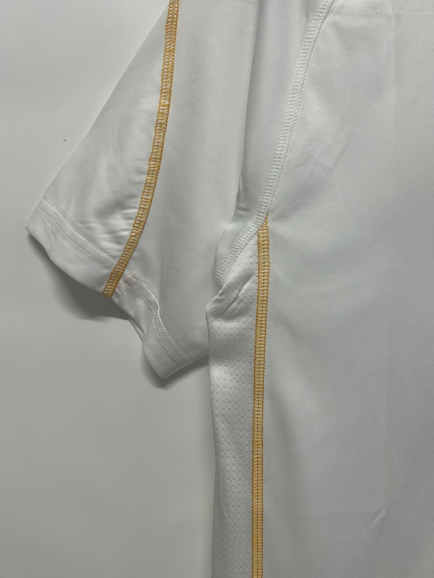 Man's Retro Jersey Real Madrid Team - 2009/2010