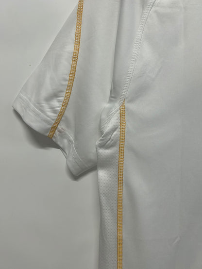 Man's Retro Jersey Real Madrid Team - 2009/2010