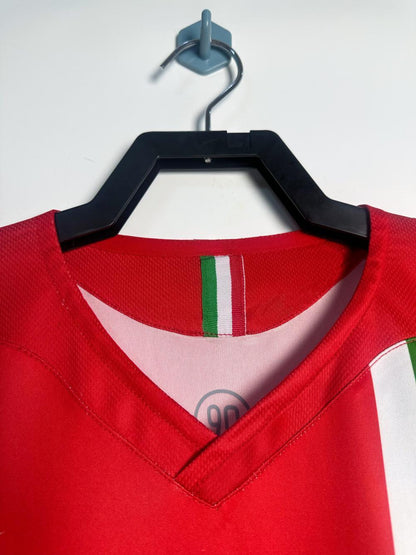 Man's Retro Jersey Juventus Team Away - 2005/06