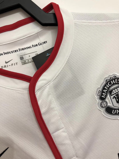 Man's Retro Jersey Manchester United Team - 2013/14