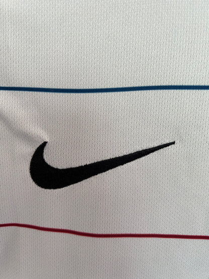 Man's Retro Jersey Barcelona Team - 2003/04