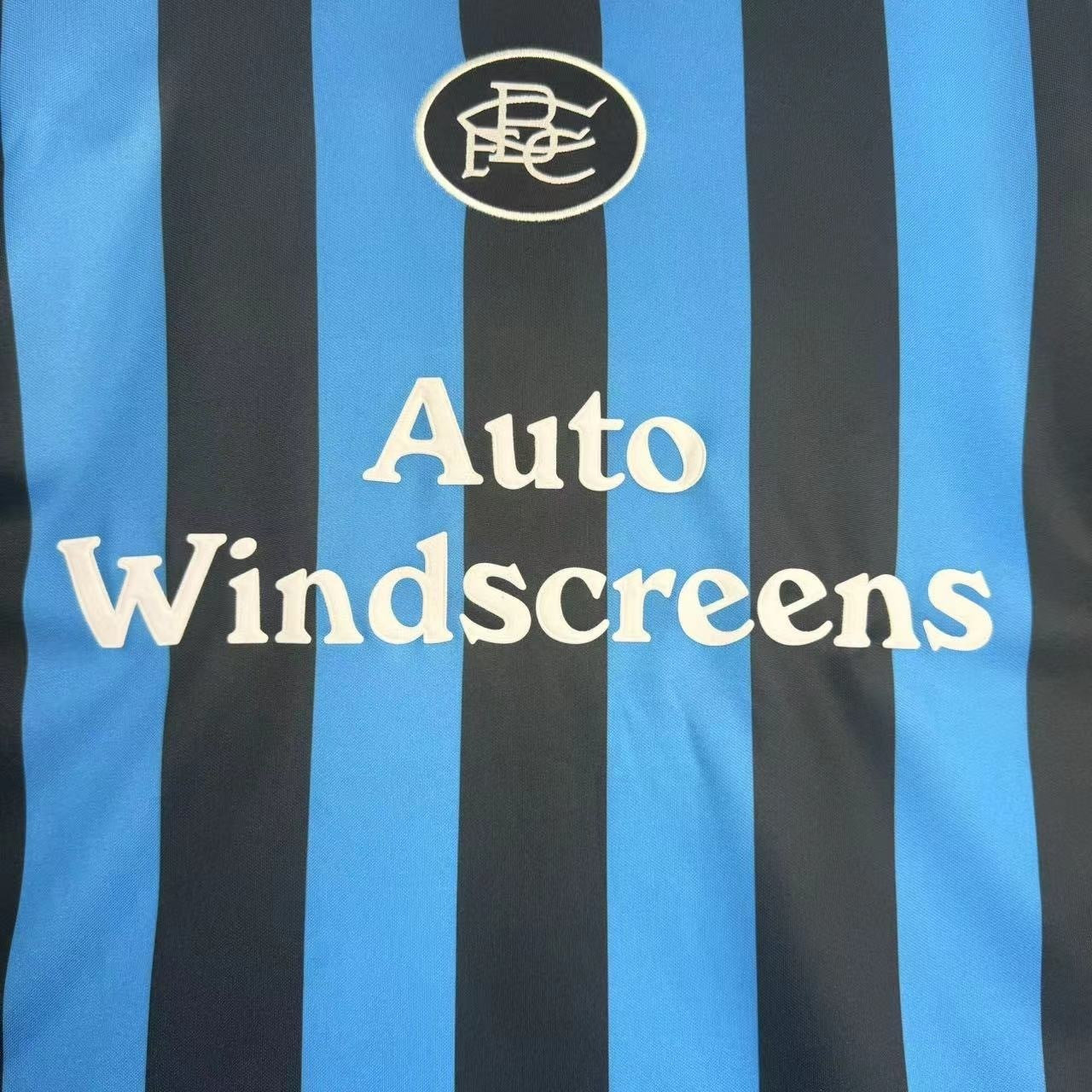 Man's Jersey Retro Birmingham Team - 1996/1997