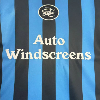 Man's Jersey Retro Birmingham Team - 1996/1997