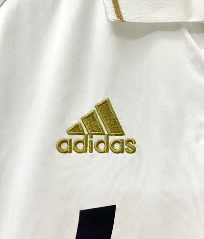 Man's Retro Jersey Real Madrid Team - 2011/12