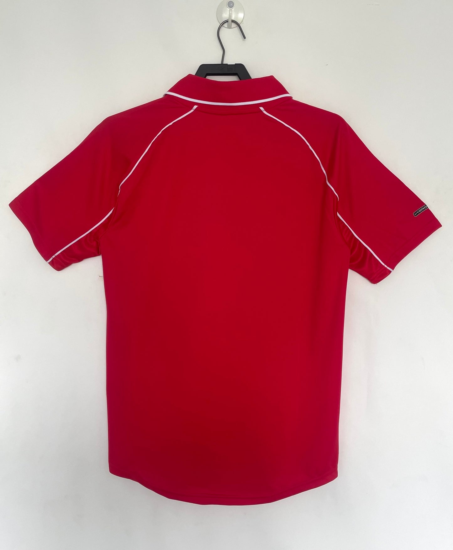 Man's Retro Jersey Liverpool Team Home - 2000/01