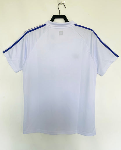 Man's Retro Jersey Real Madrid Team - 1984/85