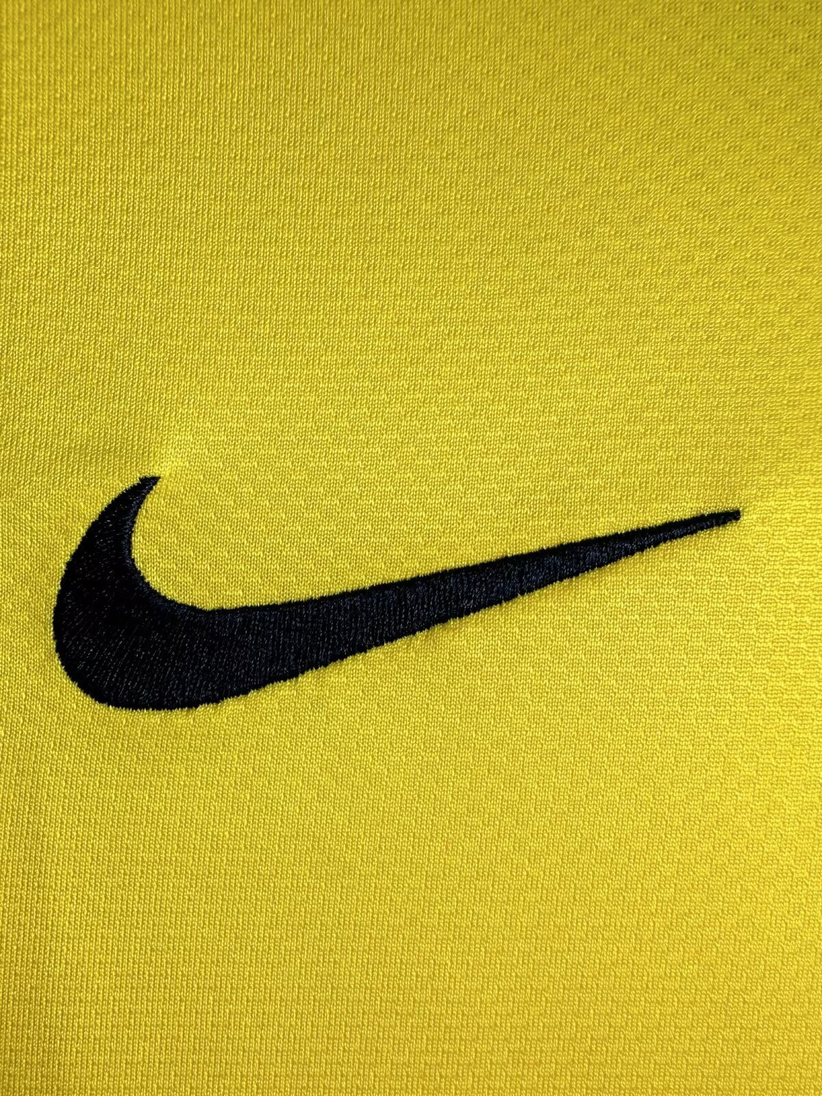 Man's Retro Long Sleeve Barcelona Team Away- 2008/09