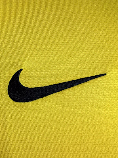 Man's Retro Long Sleeve Barcelona Team Away- 2008/09