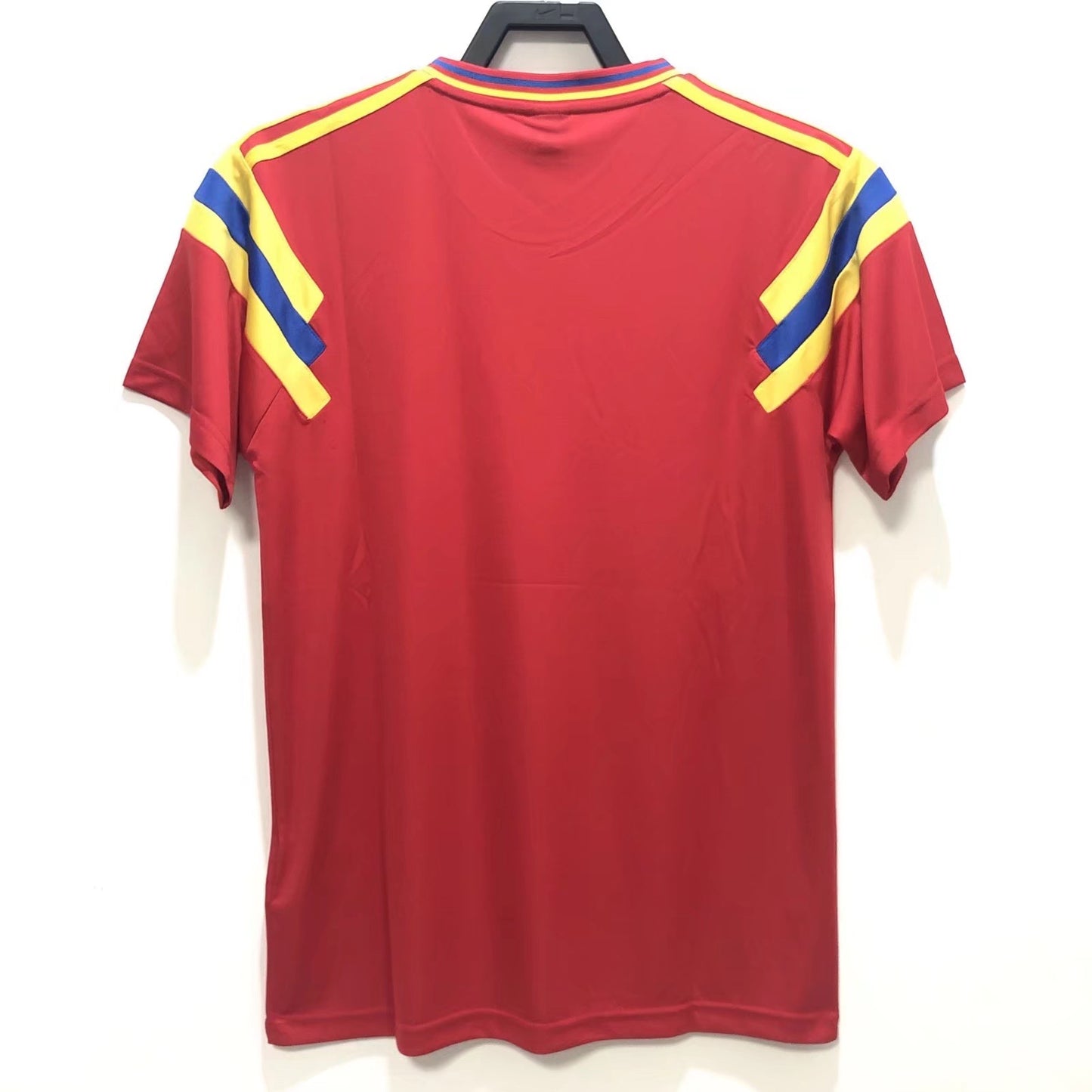 Man's Retro Jersey Colombia National Team Away - 1990