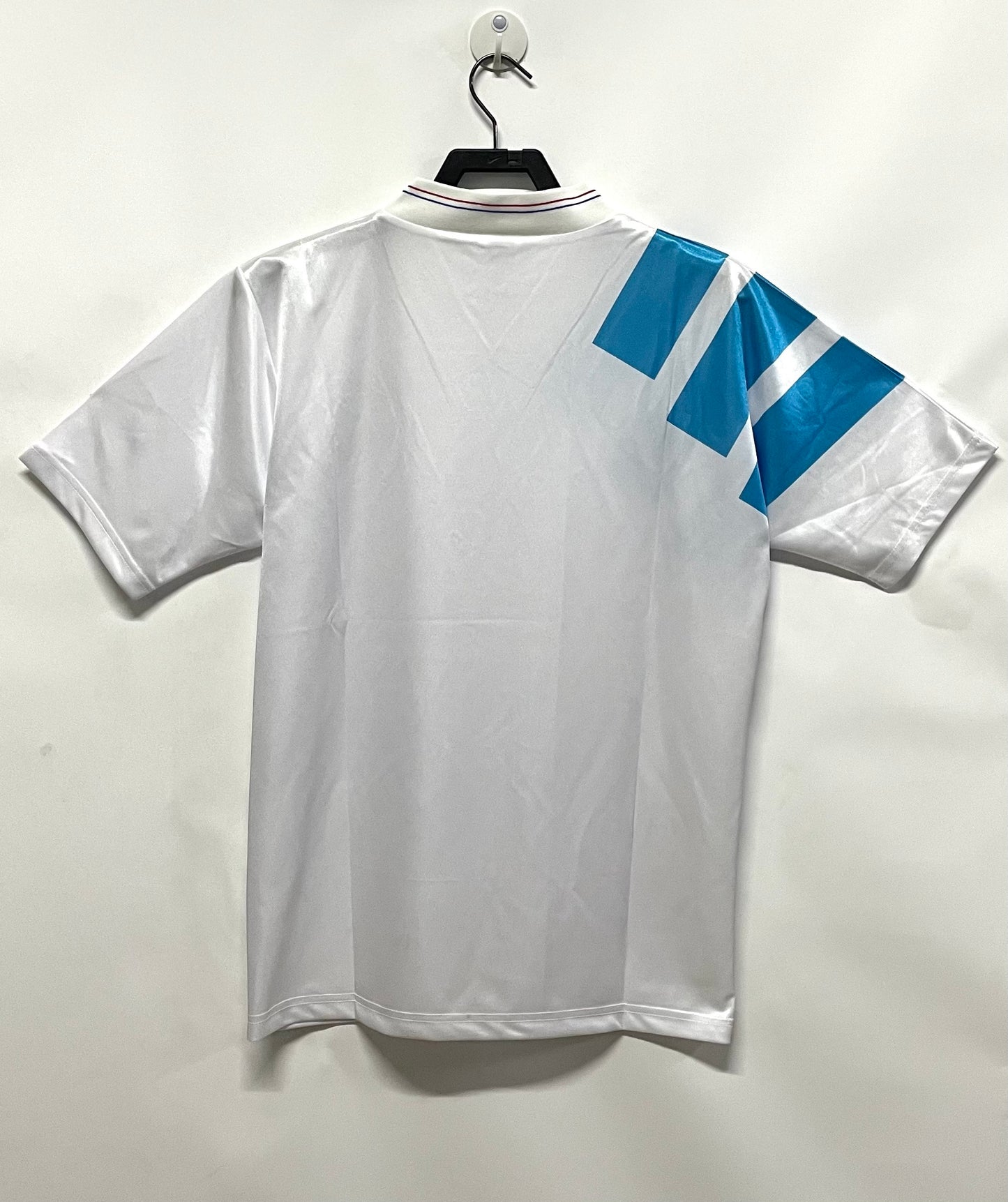 Man's Retro Jersey Marseille Team - 1992/1993