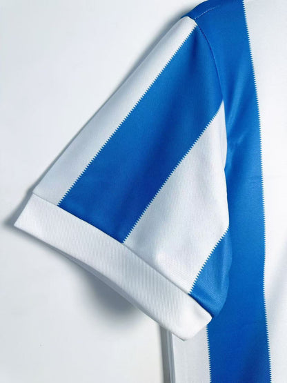 Man's Retro Jersey Argentina National Team - 1978