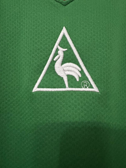 Man's Retro Jersey Senegal National Team - 2002