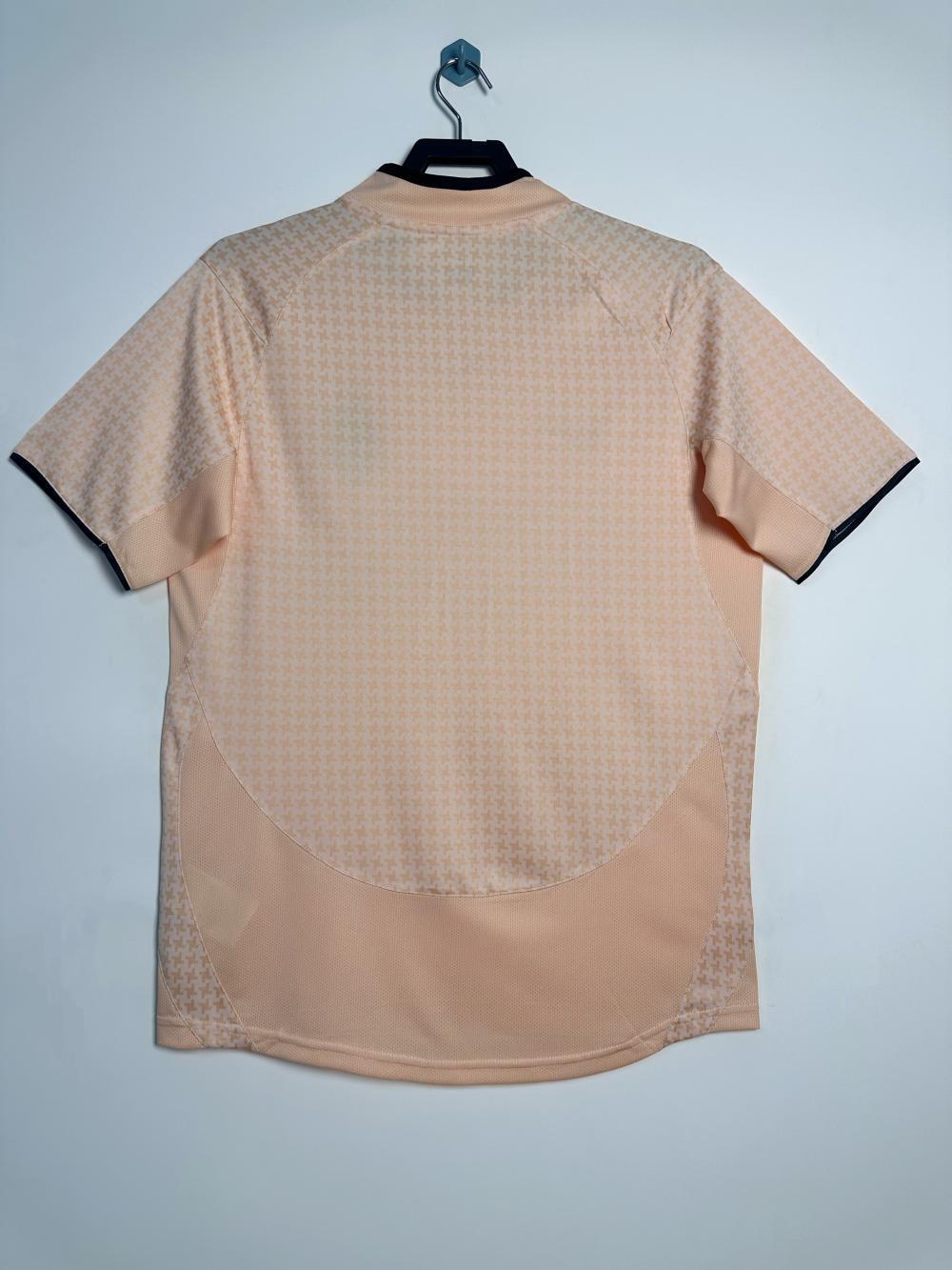 Man's Retro Jersey Juventus Team Away - 2003/04